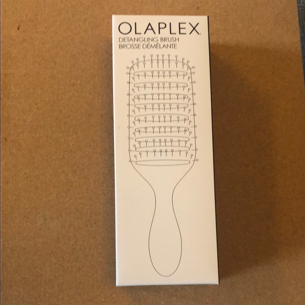 OLAPLEX Detangling Brush NEW